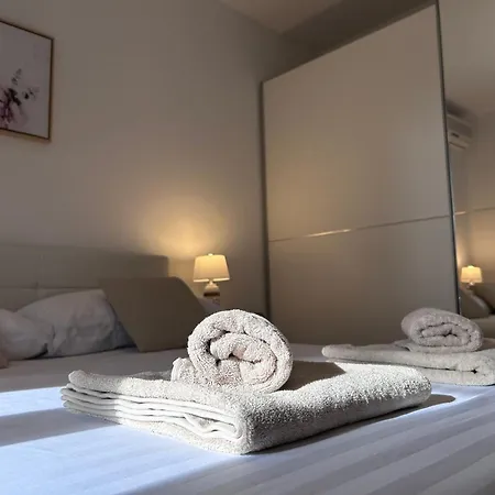 Appartamento Zen Kaštela