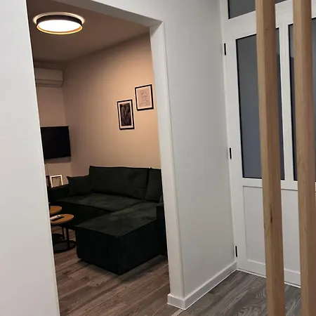 Apartment Zen Kastela