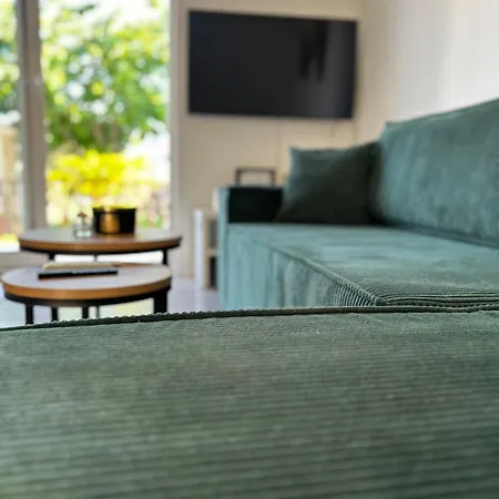 Apartment Zen