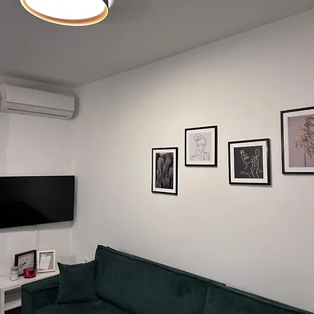 Apartment Zen *