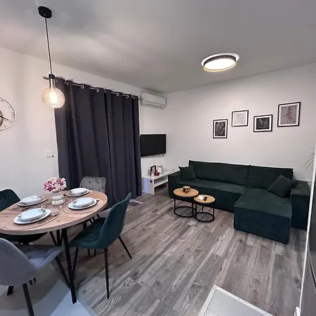 Apartment Zen Kastela