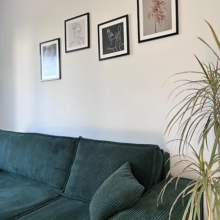 Zen Apartment Kastela