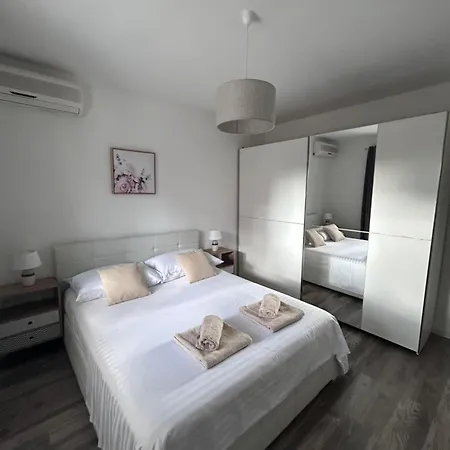 Apartment Zen Kastela