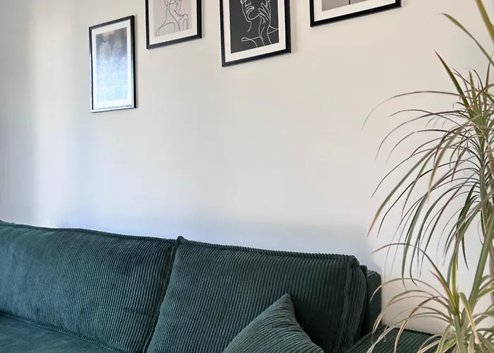 Zen Appartamento Kaštela