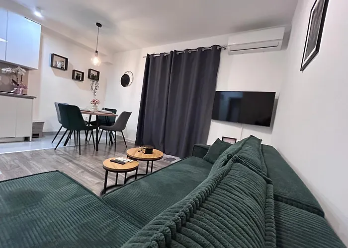 Zen Appartamento